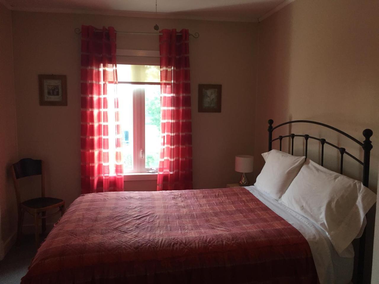 Auberge Le Campagnard Sacre-Coeur Екстериор снимка