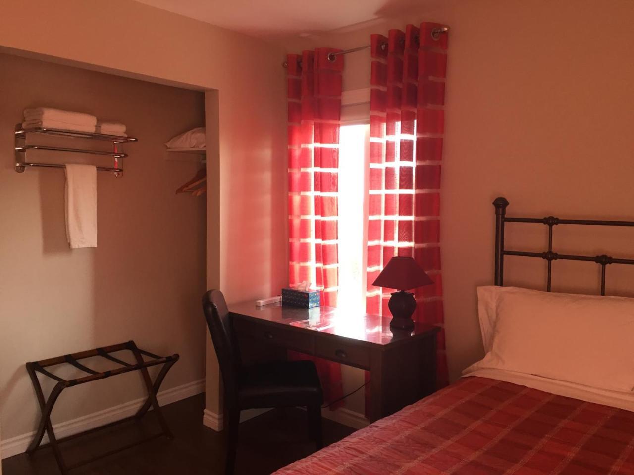 Auberge Le Campagnard Sacre-Coeur Екстериор снимка