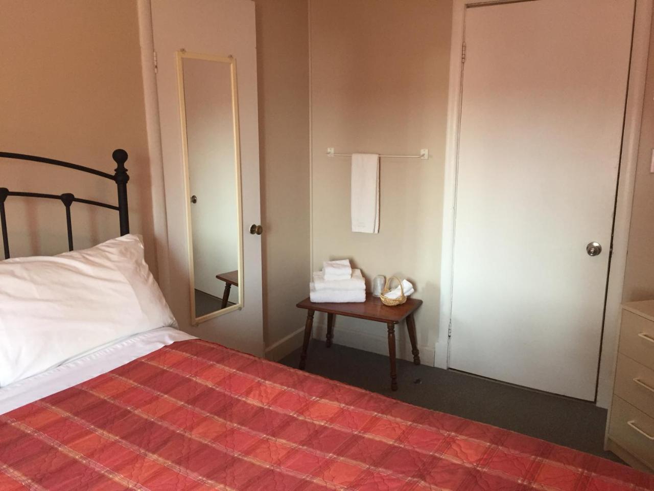 Auberge Le Campagnard Sacre-Coeur Екстериор снимка