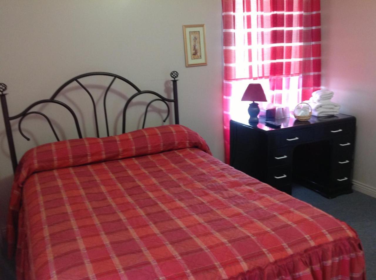 Auberge Le Campagnard Sacre-Coeur Екстериор снимка