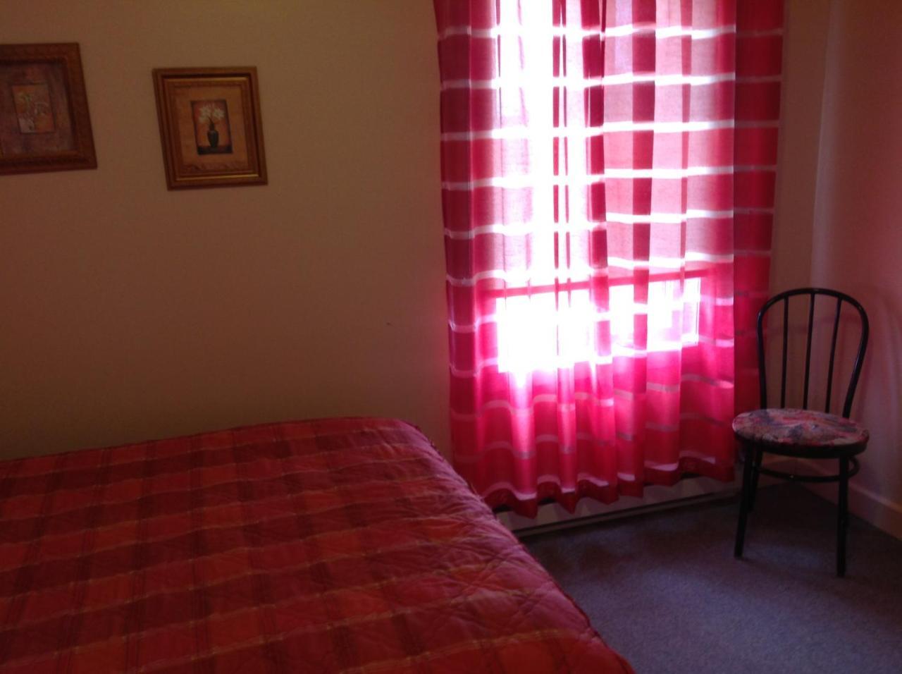 Auberge Le Campagnard Sacre-Coeur Екстериор снимка
