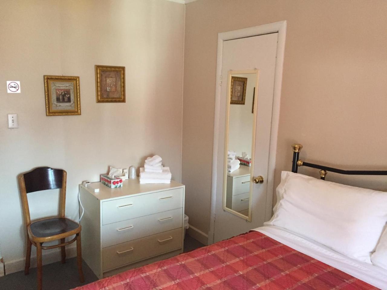 Auberge Le Campagnard Sacre-Coeur Екстериор снимка
